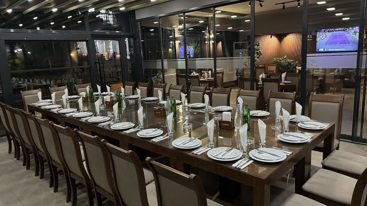 Restaurant „Kico“